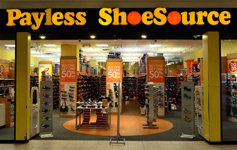 does payless sell fake shoes|did payless go bankrupt.